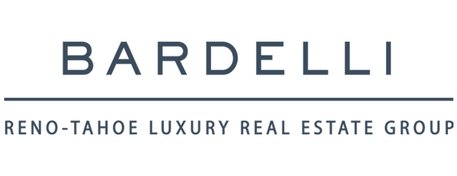 Bardelli Reno Tahoe Real Estate Group Logo